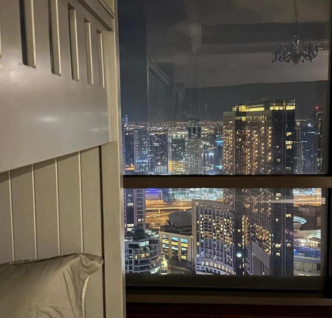 Neyar Beach Vibes Hostel Dubai